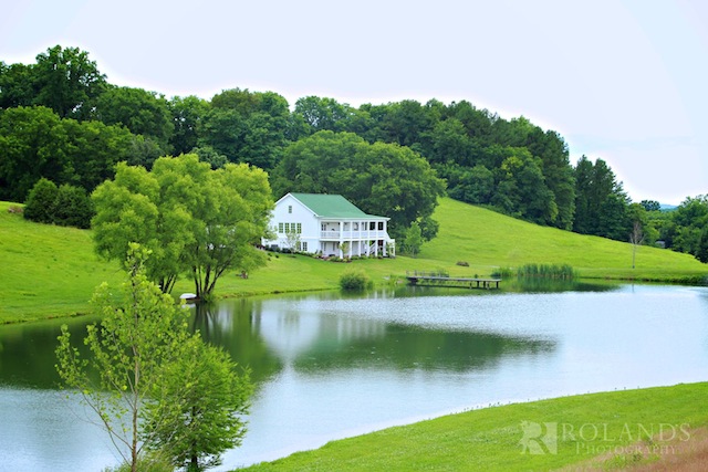 mint springs farm tennessee, luxury wedding nashville, beautiful black bride