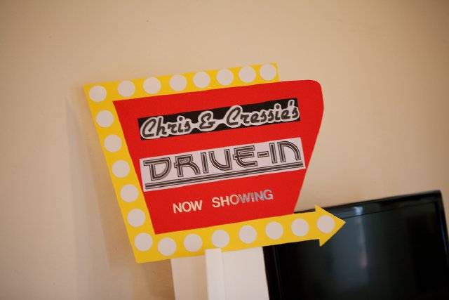 1950s-nashville-engagement-party-drive-in-sign
