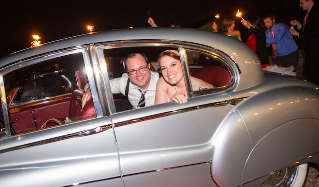 real wedding by music city events nashville wedding planner at houston station