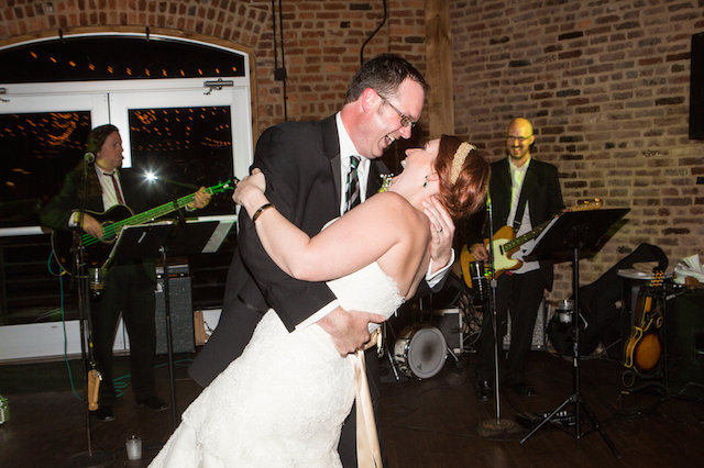 real wedding by music city events nashville wedding planner at houston station