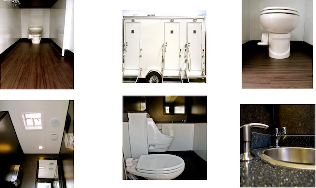 portable luxury restroom rental nashville boutique