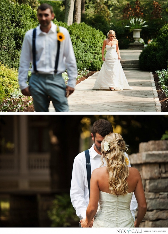 southern wedding belle meade plantation cowboy boots