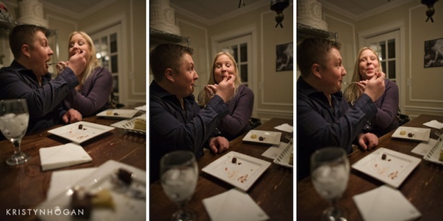 create your wedding cake flavor crumb de la crumb