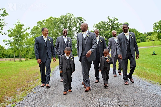 mint springs farm tennessee, luxury wedding nashville, beautiful black bride