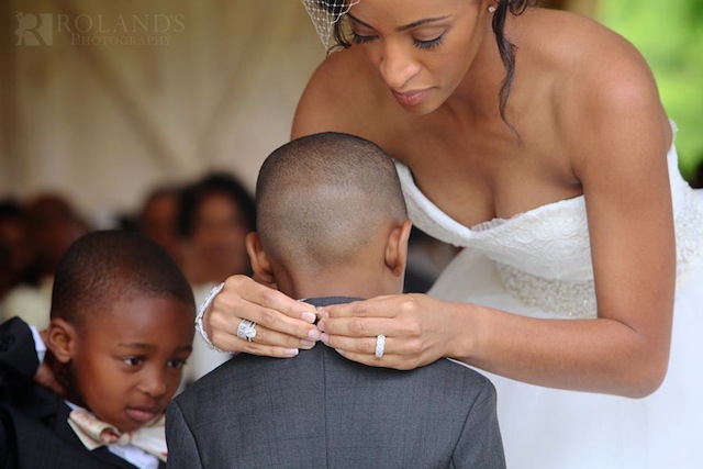 mint springs farm tennessee, luxury wedding nashville, beautiful black bride