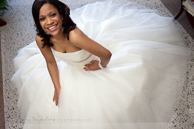 black bride makeup nashville