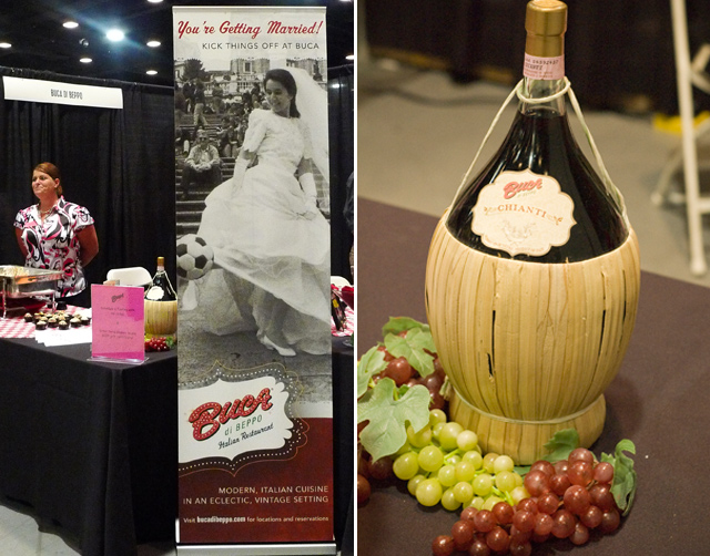 BuccaDeBeppo-Nashville-italian-rehearsal-dinner-venue