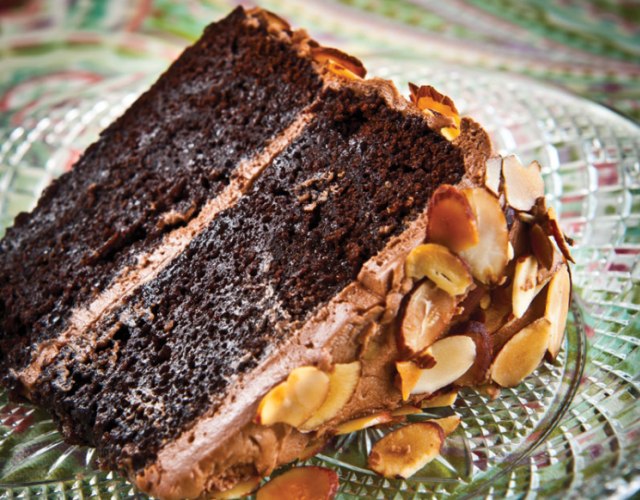 crumb de la crumb, nashville vendor, cake, infused