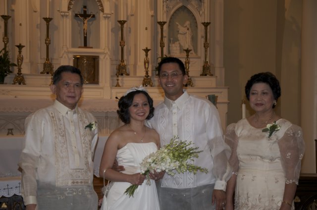first dance, parthenon, filipino, philippines, catholic, traditional, nashville