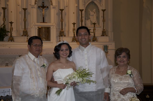 first dance, parthenon, filipino, philippines, catholic, traditional, nashville