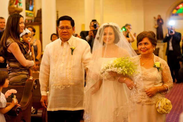 first dance, parthenon, filipino, philippines, catholic, traditional, nashville