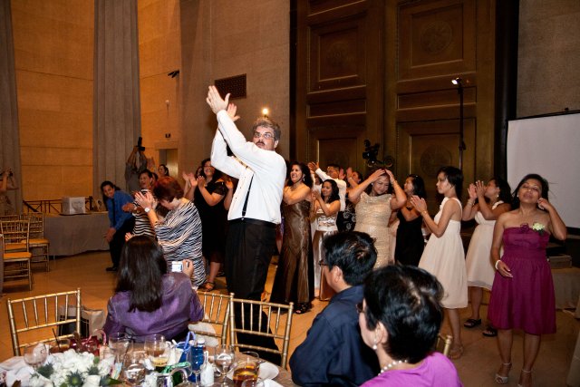 first dance, parthenon, filipino, philippines, catholic, traditional, nashville