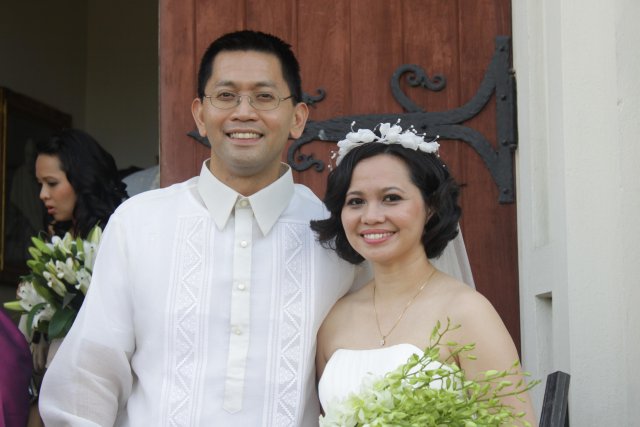 first dance, parthenon, filipino, philippines, catholic, traditional, Nashville