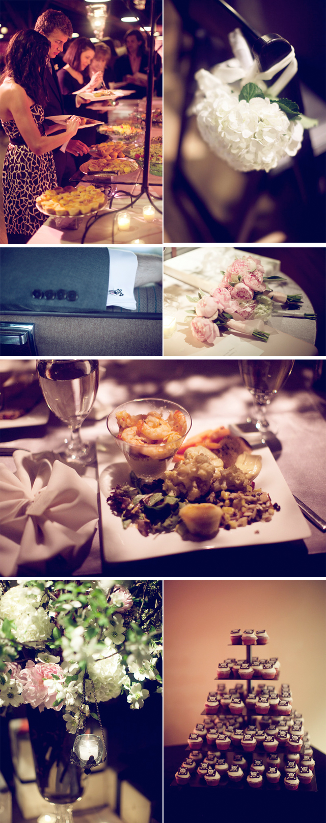 chefs market nashville wedding food