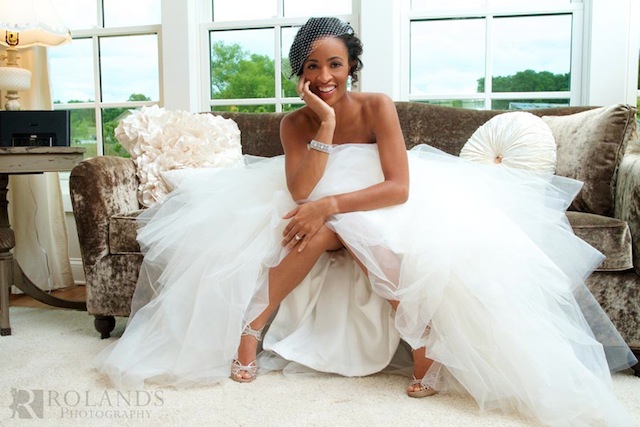 mint springs farm tennessee, luxury wedding nashville, beautiful black bride