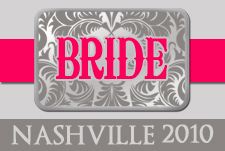 Ashley's Bride Guide - Definitive Guide to Nashville Weddings