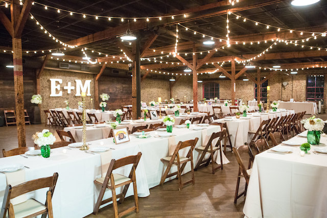 real wedding by music city events nashville wedding planner