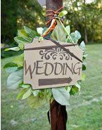 Wedding - DIY 