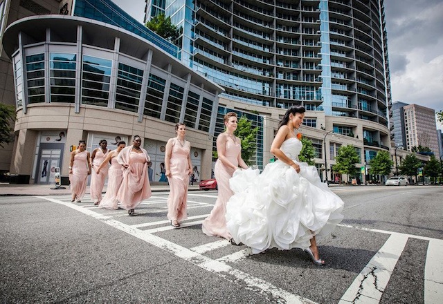 lis simon bridal gown