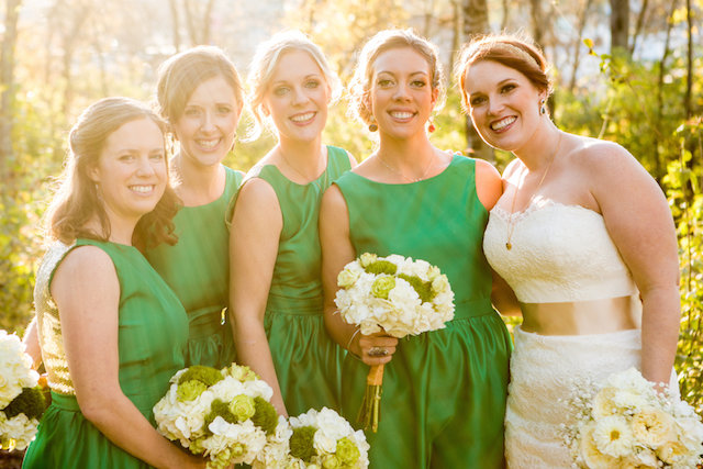 luxury nashville wedding at houston station, matt andrews photography