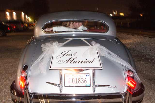 real wedding by music city events nashville wedding planner at houston station