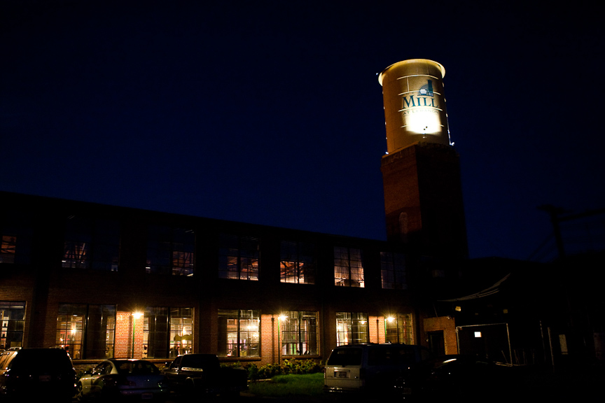 the mill at lebanon