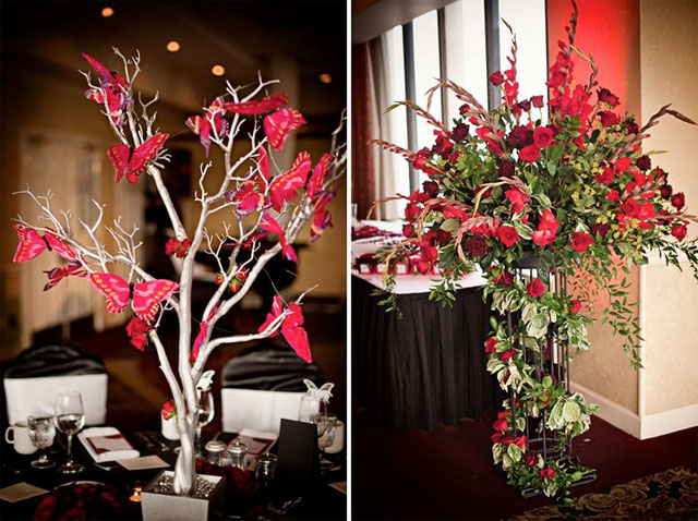 red-wedding-decor-floral-ideas
