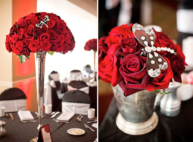 red-wedding-flower-decor
