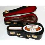 Nashville Guitar Bar Wedding Gifts + Favors logo