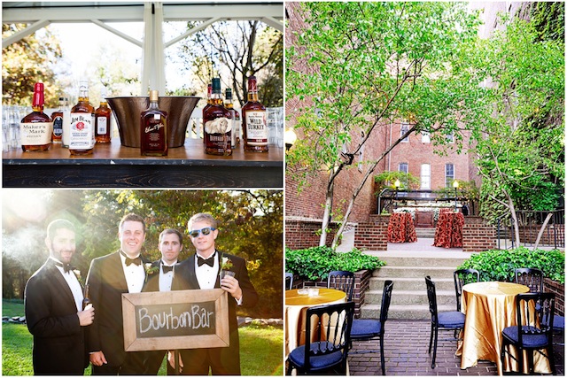 cigar bar grooms party bachelorette party rehearsal dinner whiskey bar